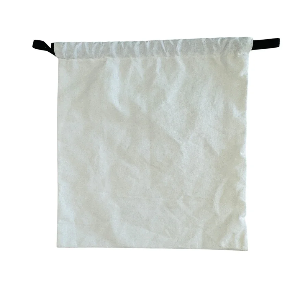 CUUP drawstring bag